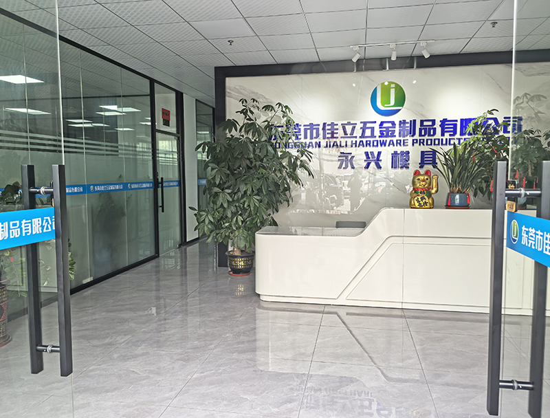 揭阳模具